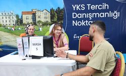 Merkezefendi Belediyesi YKS Tercih Danışmanlığı Hizmetini Sürdürüyor