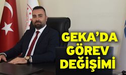 GEKA Genel Sekreterliği Görevine Ümit Gülyağı Atandı