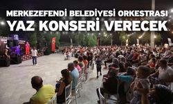 Yaz Konserleri tüm eğlencesiyle devam ediyor…