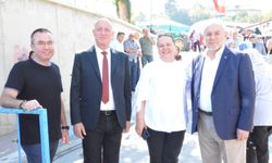 Kumral’dan Kurban Bayramı Mesajı: “Birlik, Beraberlik ve Dayanışmanın En Güzel Günleri”