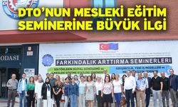 Meslek Lisesi Öğretmenleri, Yeni İş Modellerini Öğrendi