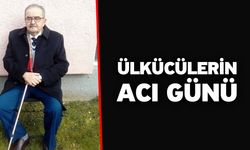 Ülkücülerin Acı Günü