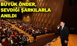 Çavuşoğlu “Tüm dünyanın imrenerek baktığı bir lidere sahibiz”