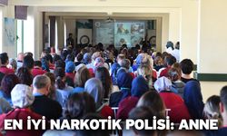 En İyi Narkotik Polisi: Anne