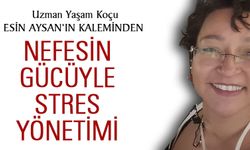 Nefesin Gücüyle Stres Yönetimi