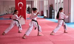 Büyükşehir yeni dönem spor kurs kayıtları başlıyor