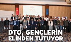 Üniversite Mezunu Gençler, İş Gücüne Katılıyorlar