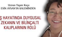 İş Hayatında Duygusal Zekanın Ve Bilinçaltı Kalıplarının Rolü