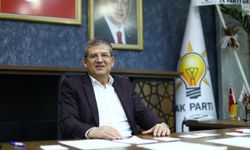 Subaşıoğlu "15 Temmuz vatanımız üzerinde kirli hesaplar yapan tüm hainlere karşı milletçe verilen en net cevaptır"