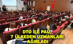 Gıda İsrafını Önlemek İçin Denizli’de Buluştular
