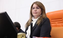 Karaca’dan 23 Nisan Mesajı: “TBMM Talimat Değil, Temsil Makamıdır”