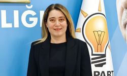 "Tüm çocuklarımıza mutlu, sağlıklı ve başarılı bir gelecek diliyorum"