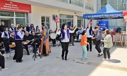Babadağ Huzurevi’nde Engelliler Haftası Programı Gerçekleştirildi