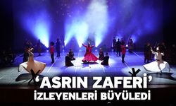 Denizli Büyükşehir, kurtuluş destanını sahneye taşıdı