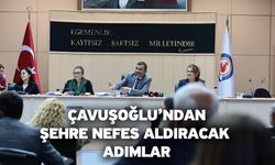 Gazi Bulvarı da araçsızlaşıyor, Bayramyeri Meydanı hak ettiği cazibeye kavuşuyor