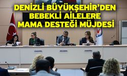 Çavuşoğlu’ndan mama yardımı kararı