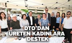 Erdoğan, Kadın Kooperatiflerini Yalnız Bırakmadı