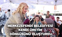 Kadın üreticilere 4. kez küçükbaş hayvan ve yem desteği sağlandı…