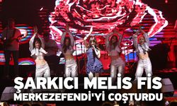 Binler Merkezefendi Kültür Merkezi'nde bir araya geldi...