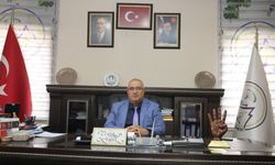 Arslan; "Karanlık zihniyete asla müsaade etmeyiz"