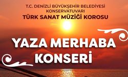 Büyükşehir’den hafta sonu müzik ziyafeti