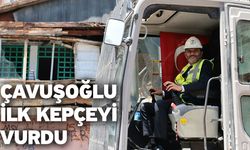 Yeni spor kompleksi yolda