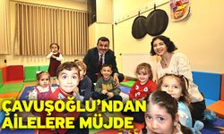 Güneşli Günler Çocuk Gelişim Merkezleri büyüyor