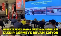 Doğan, “Tüm Belediyelere İlham Olmasını Diliyorum”