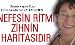 Nefesin Ritmi, Zihnin Haritasıdır