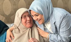 Milletvekili Sema Silkin Ün: "Bu bayram paylaşmanın bereketin bayramı,”