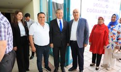 AK Parti Genişletilmiş İl Danışma Meclisi Toplantısı Denizli’de Coşkuyla Gerçekleştirildi