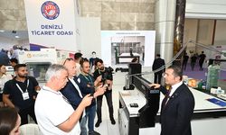 Denizli Ticaret Odası (DTO) Başkanı Uğur Erdoğan’ın 24 Temmuz Gazeteciler ve Basın Bayramı Mesajı