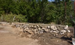 Babadağ’da Altyapı ve Güvenlik Odaklı Çalışmalar Hız Kesmeden Sürüyor
