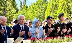 Milletvekili Ün: "15 Temmuz, bir toprağın nasıl vatan olduğunu bir kez daha gösterdi"