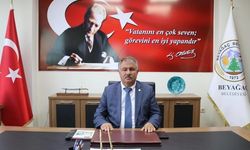 Pütün, orman yangını şehitleri için başsağlığı mesajı yayımladı