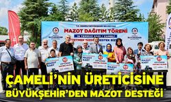 Çavuşoğlu “Üretenin mutlu olduğu bir sistem kuracağız”