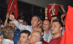 Milletvekili Şahin Tin “15 Temmuz, Milletimizin Yeniden Dirilişidir”