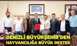 Çavuşoğlu: “Flake Üretim Tesisi için ilk adımı atıyoruz”