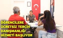 Öğrencilere Ücretsiz Tercih Danışmanlığı Hizmeti Başlıyor