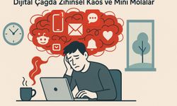 Kısa Nefeslerle Zihnin Keskinliğini Yeniden Kazanmak: İşte Taktikler