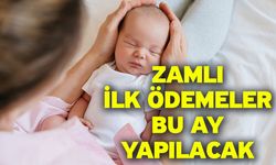 Büyükşehir’den doğum yardımına yüzde 75’lik artış