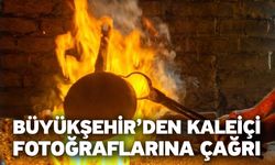 “Kaleiçi Çarşısı’nda Emek ve Alın Teri”