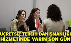 Merkezefendi Belediyesi Üniversite Adaylarına Destek Oluyor