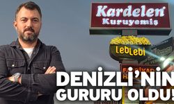 Kardelen Kuruyemiş Türkiye’nin En Hızlı Büyüyen 100 Şirketi Arasına Girdi