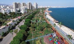 Mersin Sahillerinde Gizemli Kirlilik: Yetkililer Harekete Geçti!