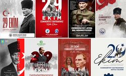 29 Ekim Cumhuriyet Bayramı