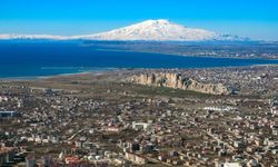 Van'ın Parkları ve Yeşil Alanları Kentin Nefes Boruları Olabilir Mi?