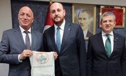 AK Parti Genel Başkan Yardımcısı Büyükgümüş Denizli’de Gençlik Programına Katıldı