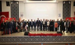 Tatık, Öğretmenler Gününde öğretmenleri yalnız bırakmadı