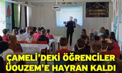 Solak “Eğitime katkı sunmak ülkülerimizin gereğidir”